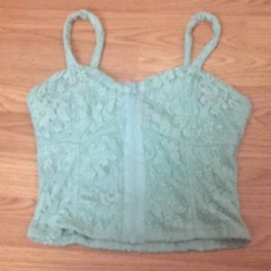 Size S crop top